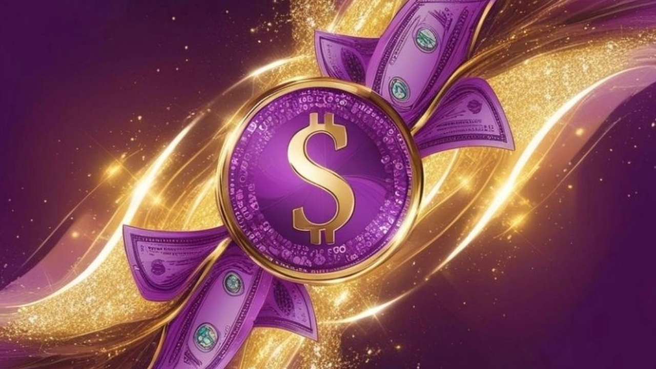 💸 5-Day Money Frequency Upgrade Challenge – Sapana Daurado